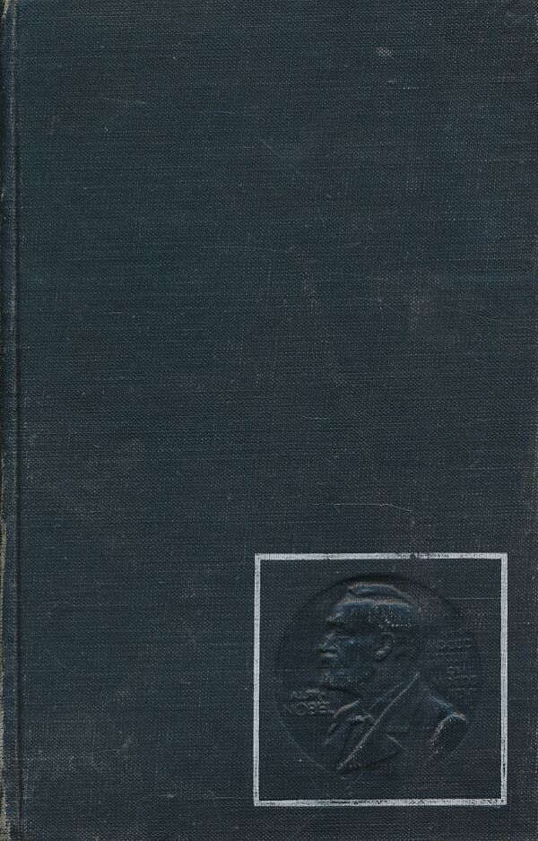 Hermann Hesse: STUPNE