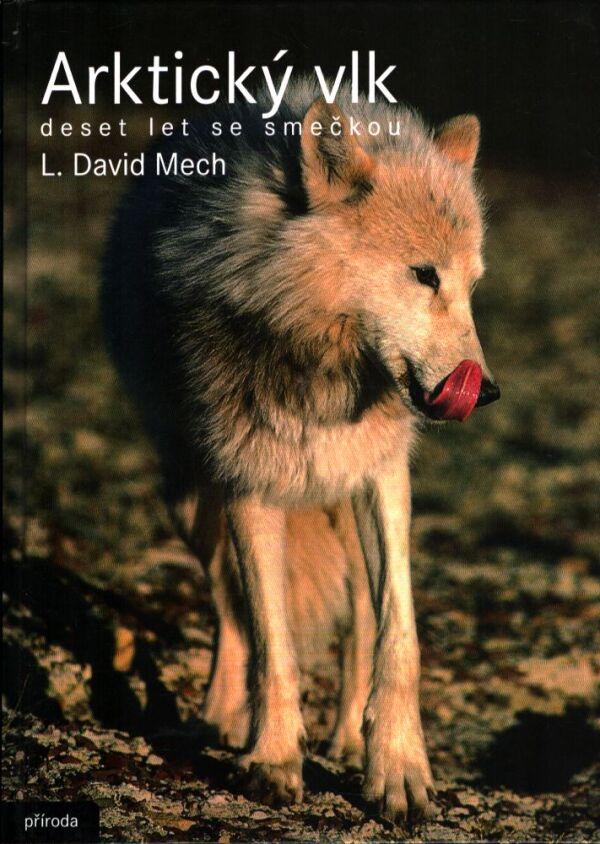 L. David Mech: