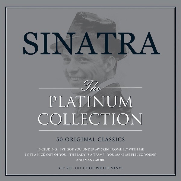 Frank Sinatra: