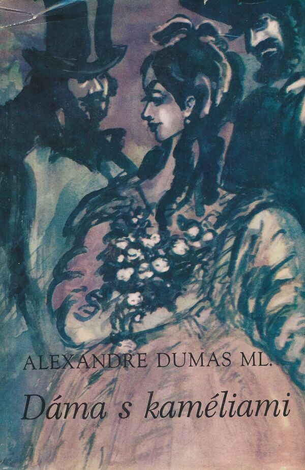 Alexandre Dumas: