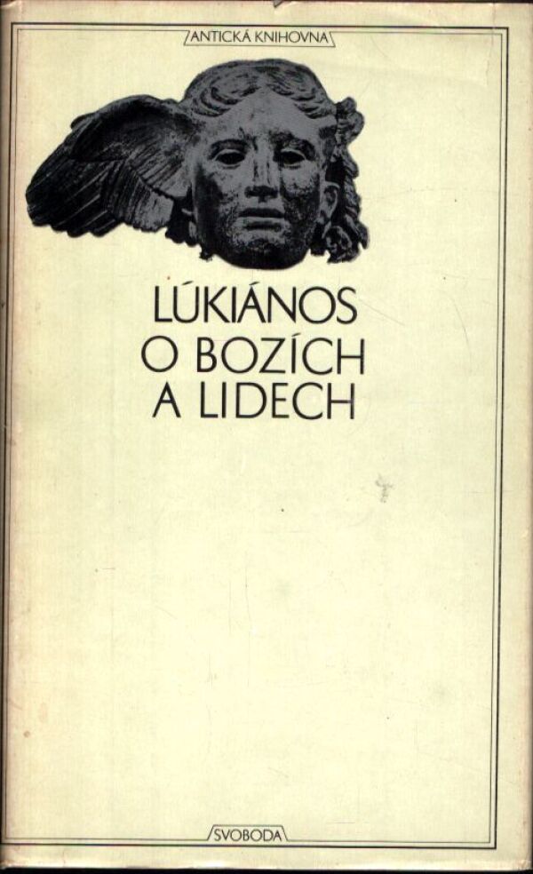 Lúkiános: