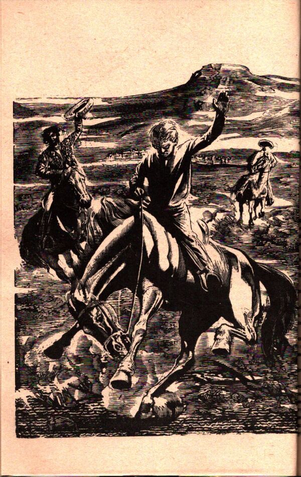 Shaw Gladys Erskine: ABC DO KAPSY 1970 čísla 1-24 + POSLEDNÍ JEZDEC PONY EXPRESU