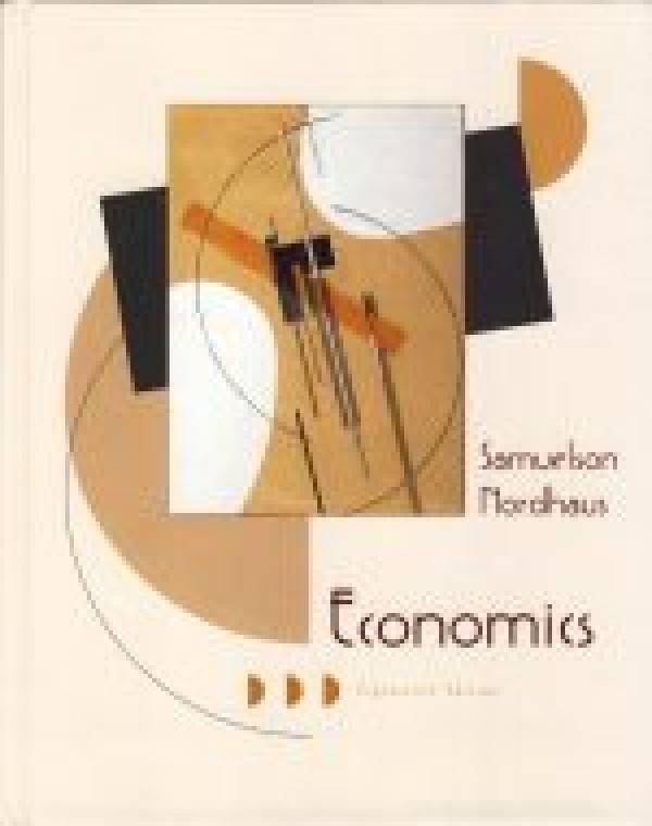 Paul A. Samuelson, William D. Nordhaus: ECONOMICS