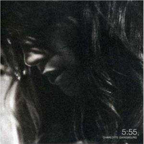 Charlotte Gainsbourg: 5 : 55