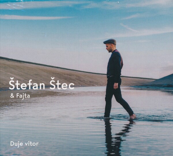 Štefan Štec, Fajta: DUJE VITOR