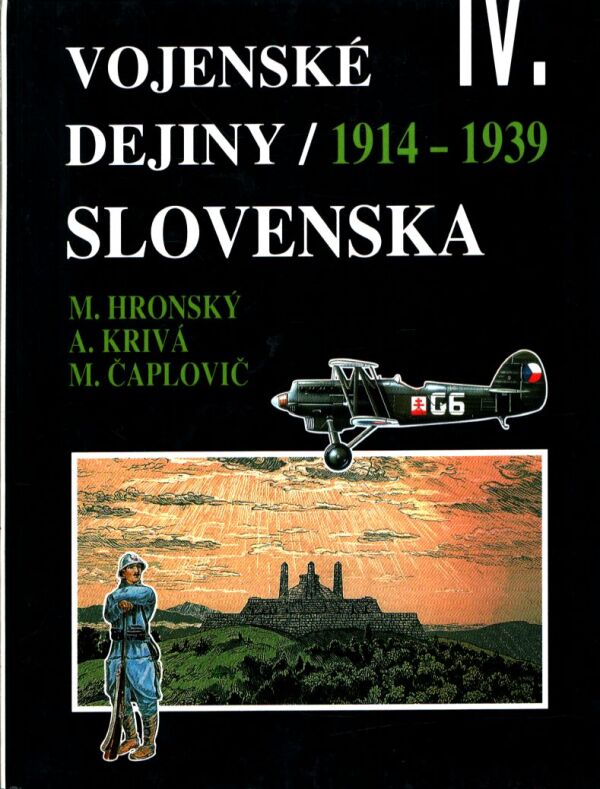 M. Hronský, A. Krivá, M. Čaplovič: