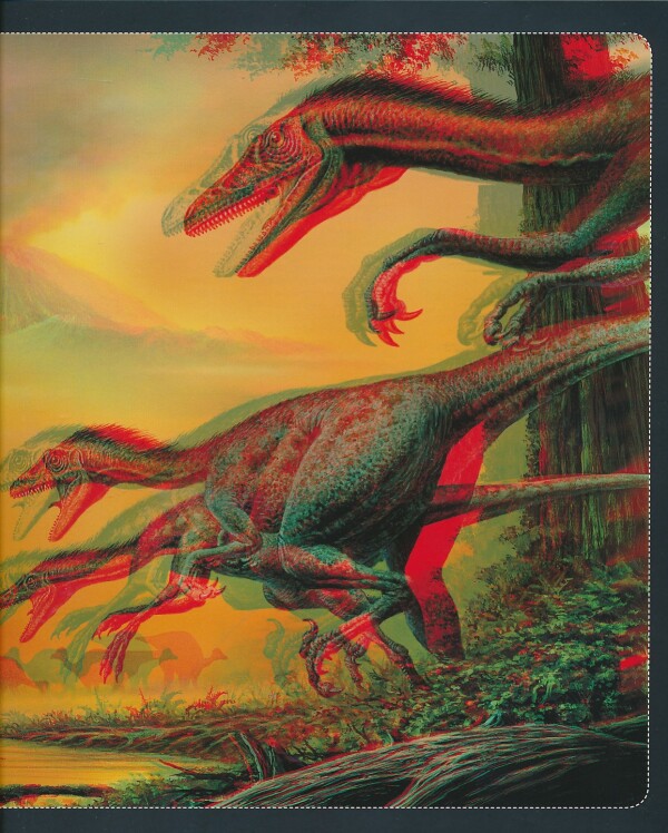 SVET DINOSAUROV