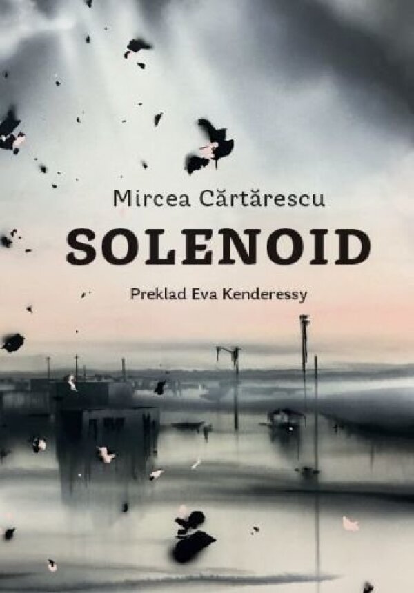 Mircea Cartarescu: SOLENOID