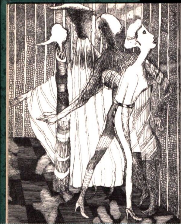 Marián Geišberg: PREJSŤ PRAHOM A ZAVRIEŤ DVERE