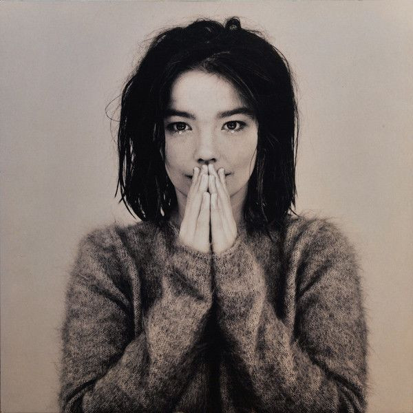 Björk: