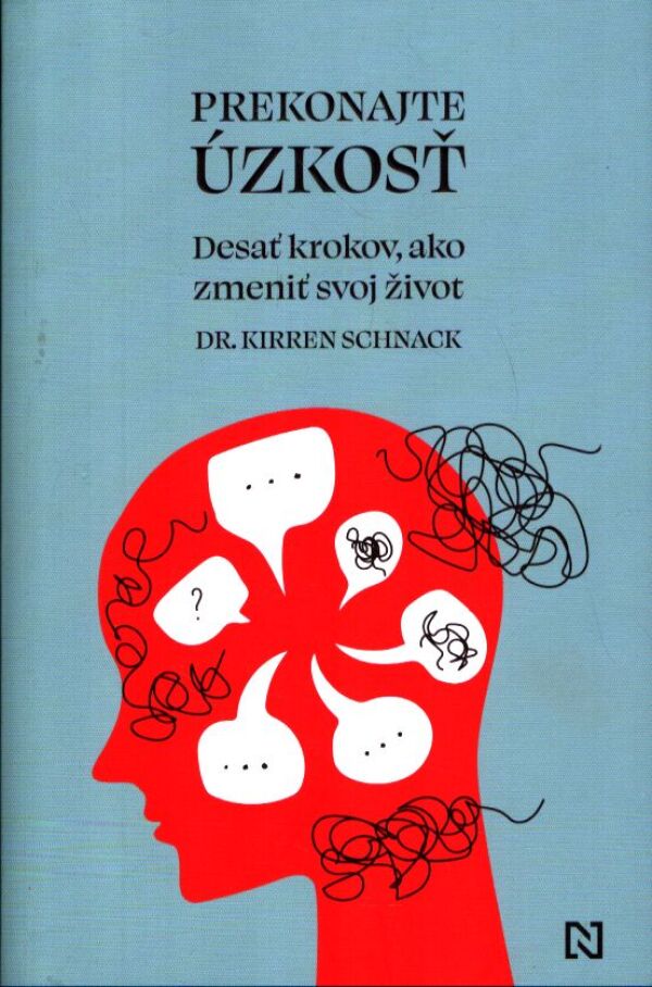 Kirren Schinack: