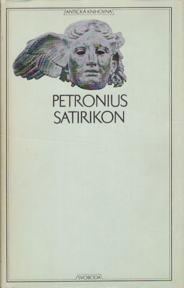 Petronius: SATIRIKON