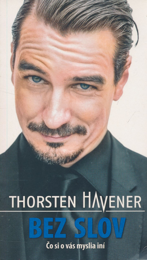 Thorsten Havener: