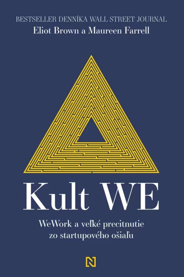 Eliot Brown, Maureen Farrell: KULT WE