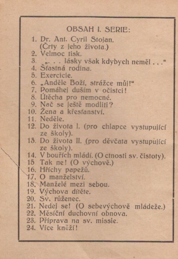ŽIVOTEM