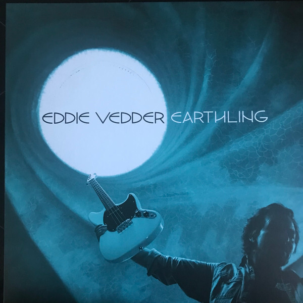 Eddie Vedder: