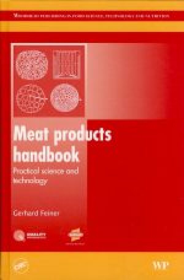 Meat book