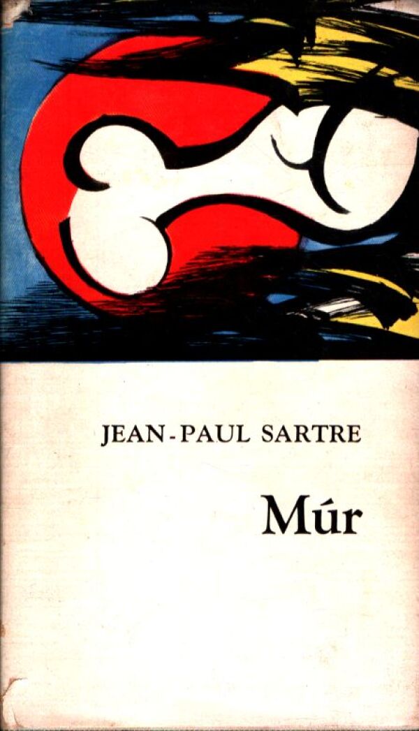 Jean-Paul Sartre: MÚR