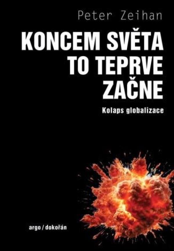 Peter Zeihan: