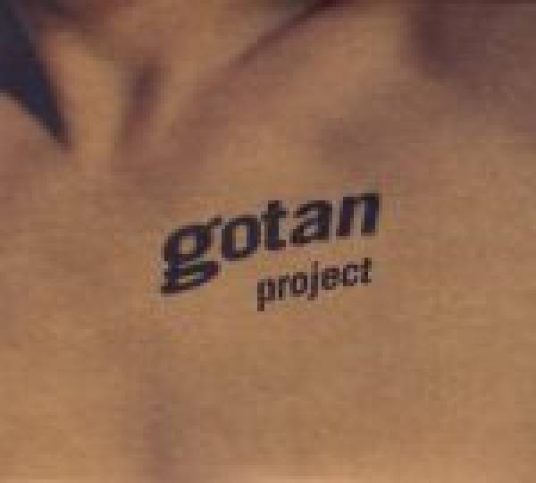 Gotan Project: 