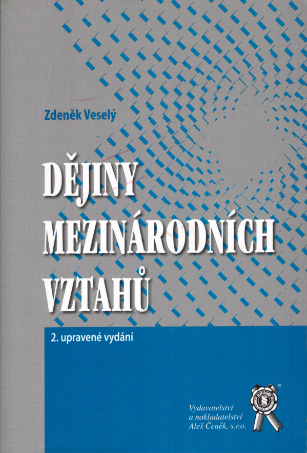 Zdeněk Veselý: 
