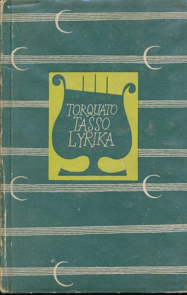 Torquato Tasso: LYRIKA