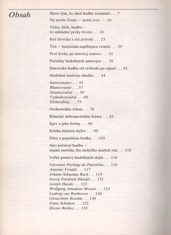 Oriente Angeli: PRVÉ STRETNUTIE S HUDBOU