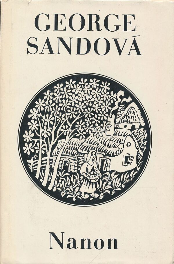 George Sandová: