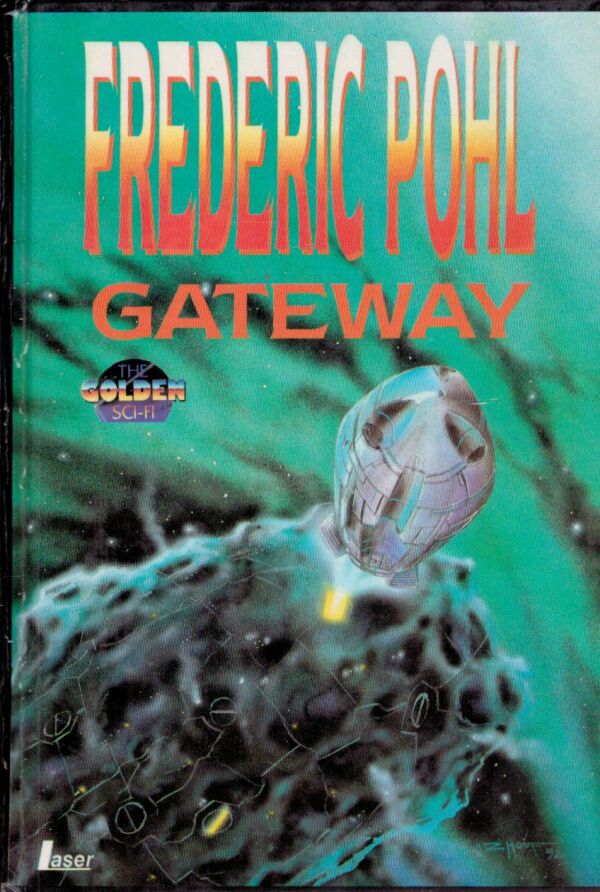 Frederic Pohl: GATEWAY