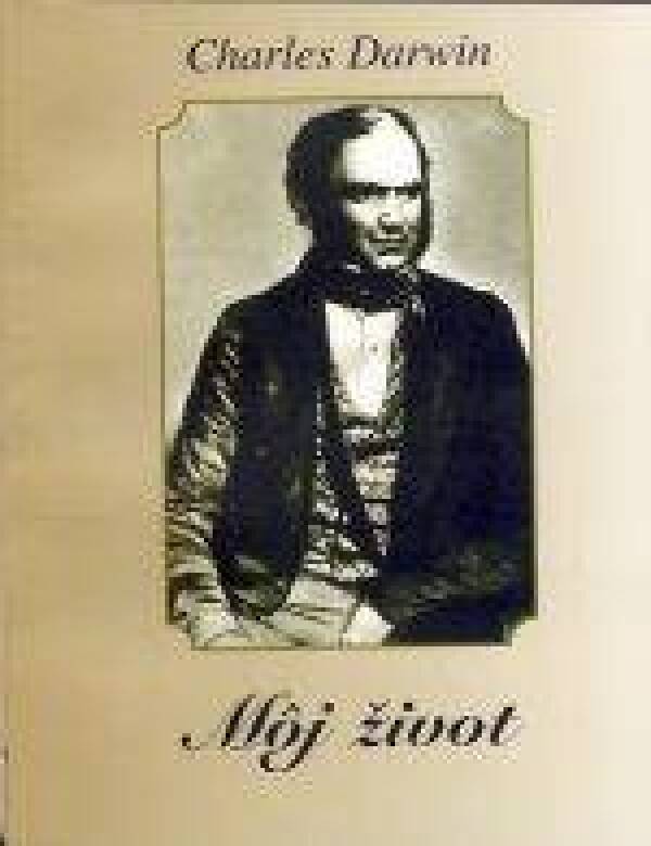 Charles Darwin: