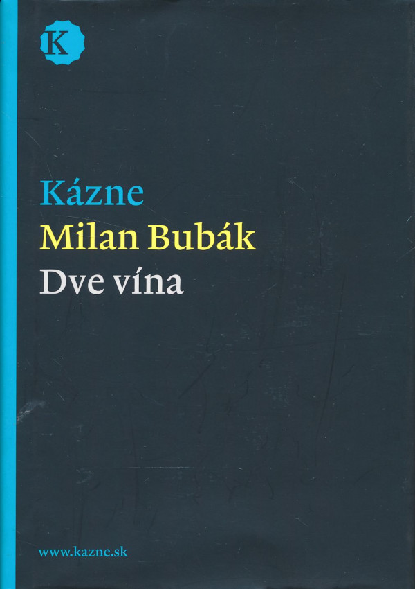 Milan Bubák:
