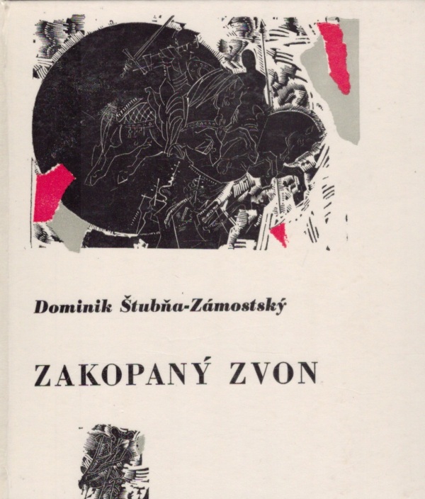 Dominik-Štubňa Zámostský: