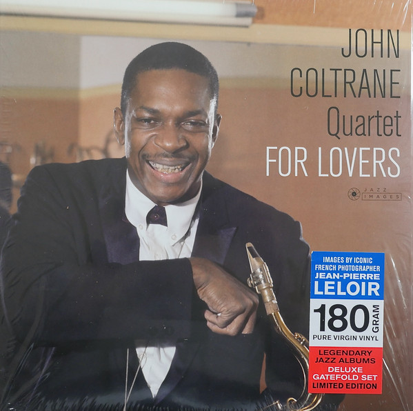 John Coltrane Quartet: