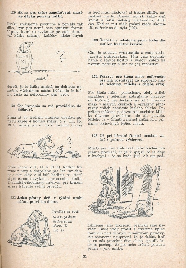 Manfred Koch-Kostersitz: 400 RÁD PRE MILOVNÍKOV PSOV