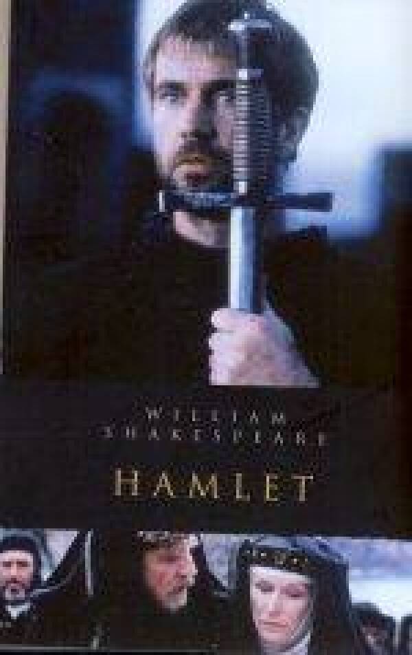 William Shakespeare: HAMLET