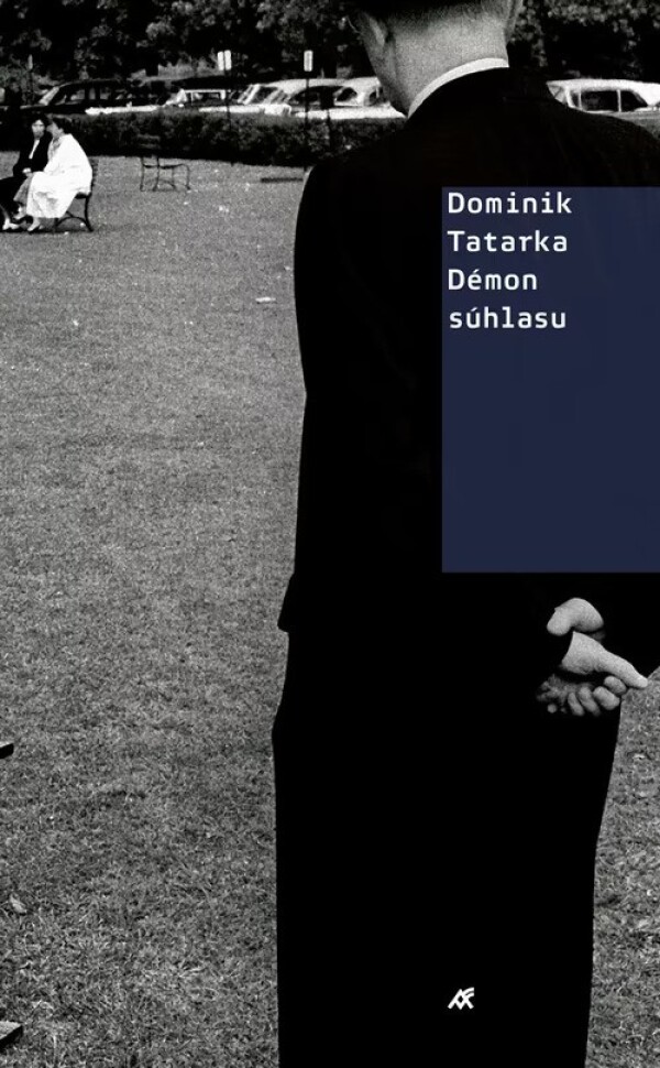Dominik Tatarka: