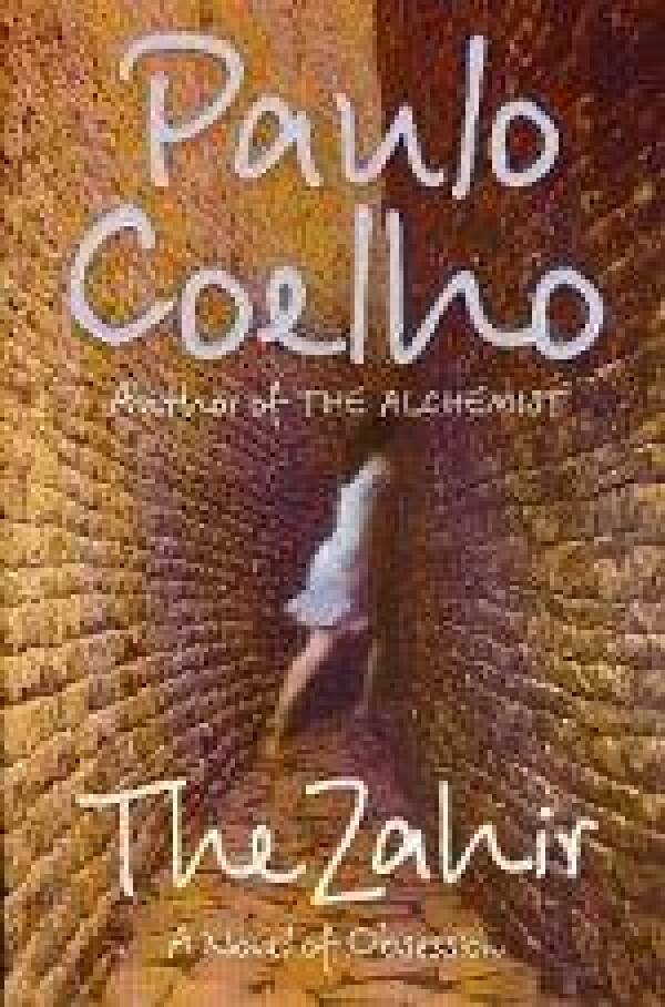 Paulo Coelho: THE ZAHIR