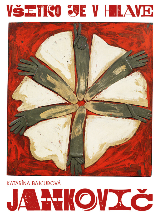 Katarína Bajcúrová: