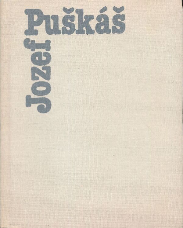 Jozef Puškáš: Štvrtý rozmer