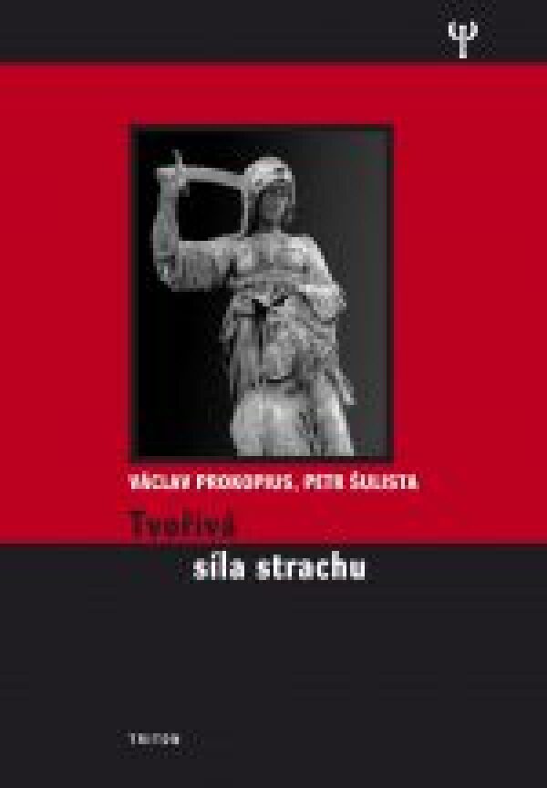 Václav Prokopius, Petr Šulista: TVOŘIVÁ SÍLA STRACHU