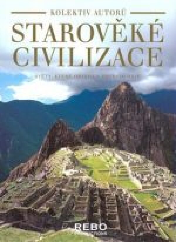 STAROVĚKÉ CIVILIZACE