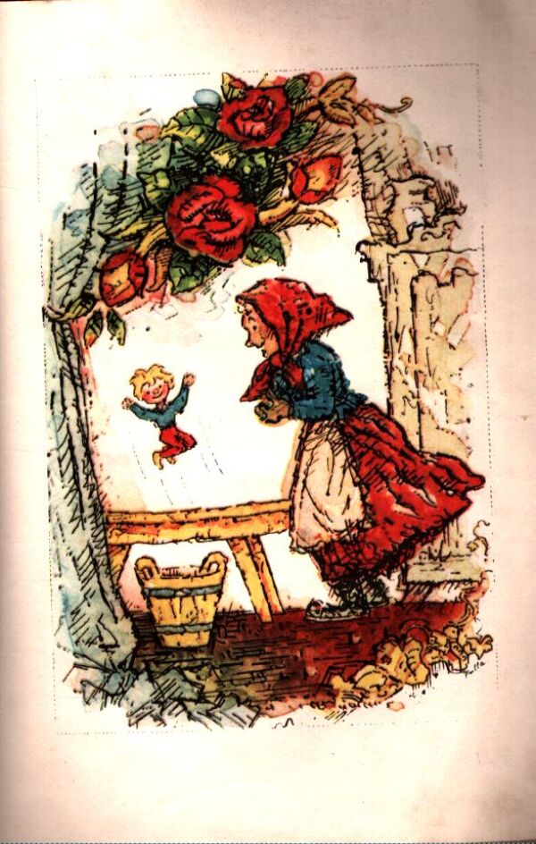 JANKO HRAŠKO A INÉ ROZPRÁVKY