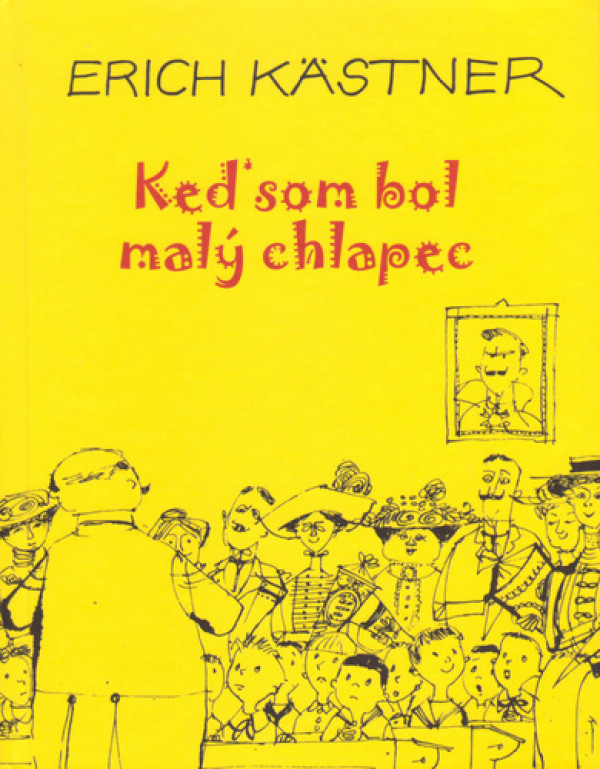 Erich Kästner: