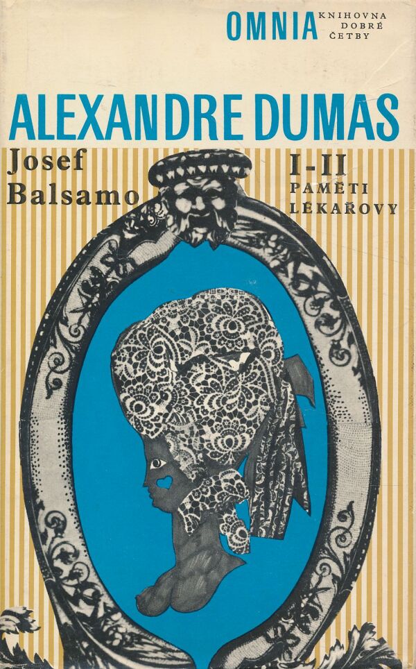 Alexandre Dumas: