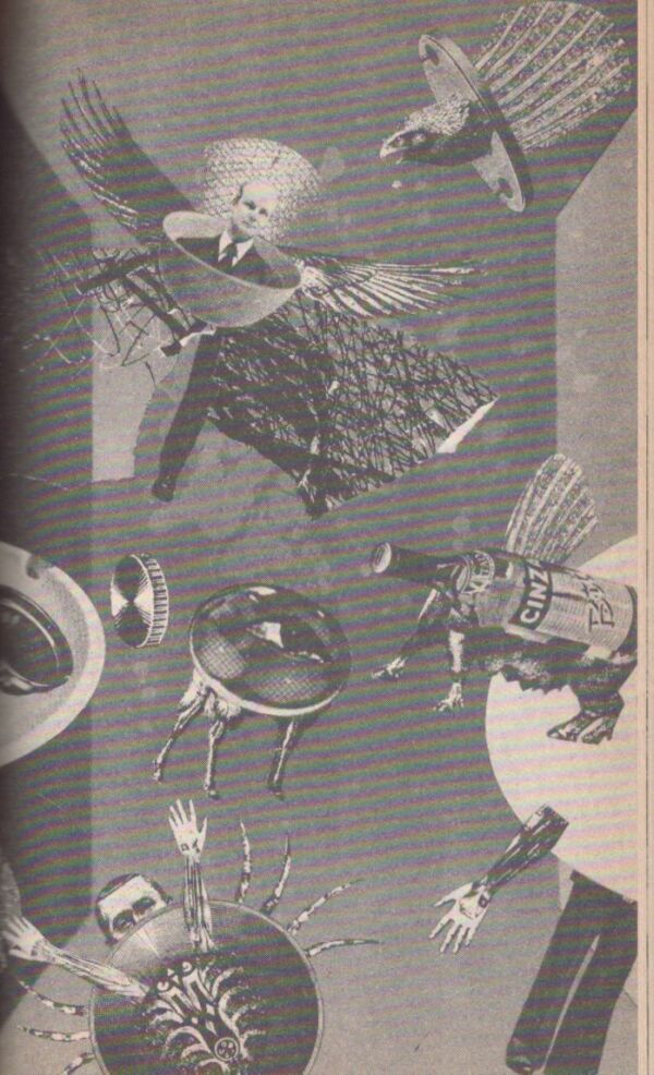 Arkadij Strugackij, Boris Strugackij: PONDELOK SA ZAČÍNA V SOBOTU