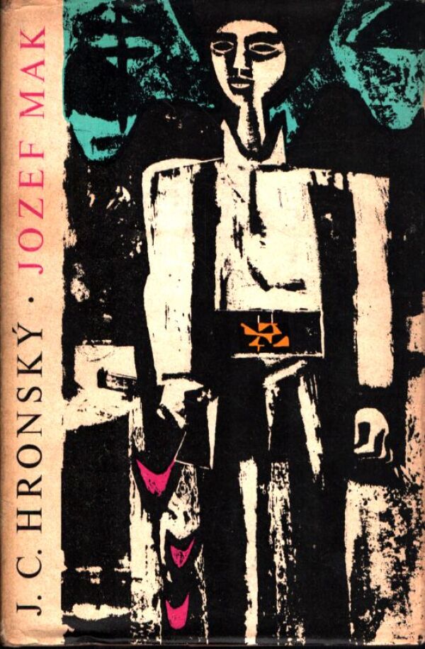 J.C. Hronský: JOZEF MAK