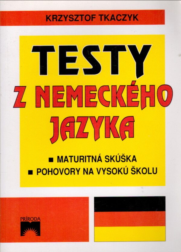 Krzysztof Tkaczyk: