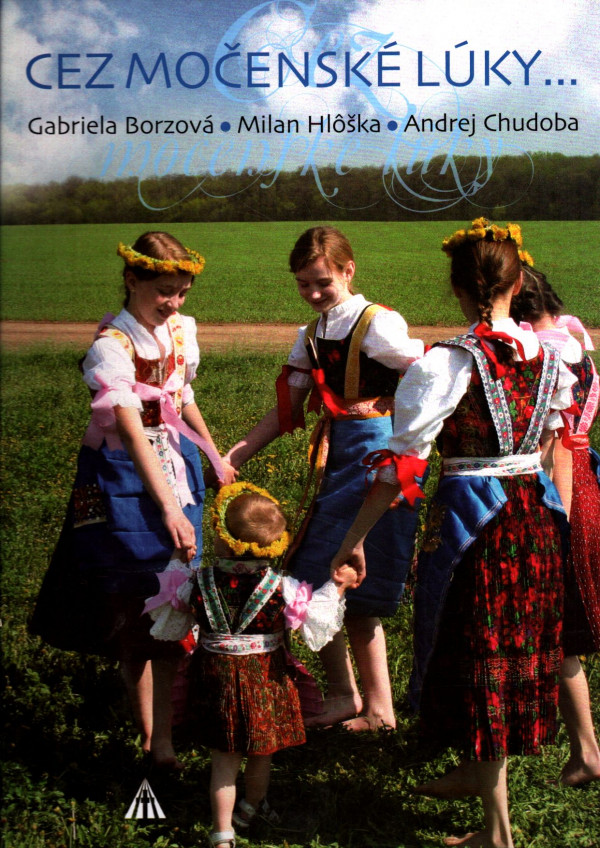 Gabriela Borzová, Milan Hlôška, Andrej Chudoba: