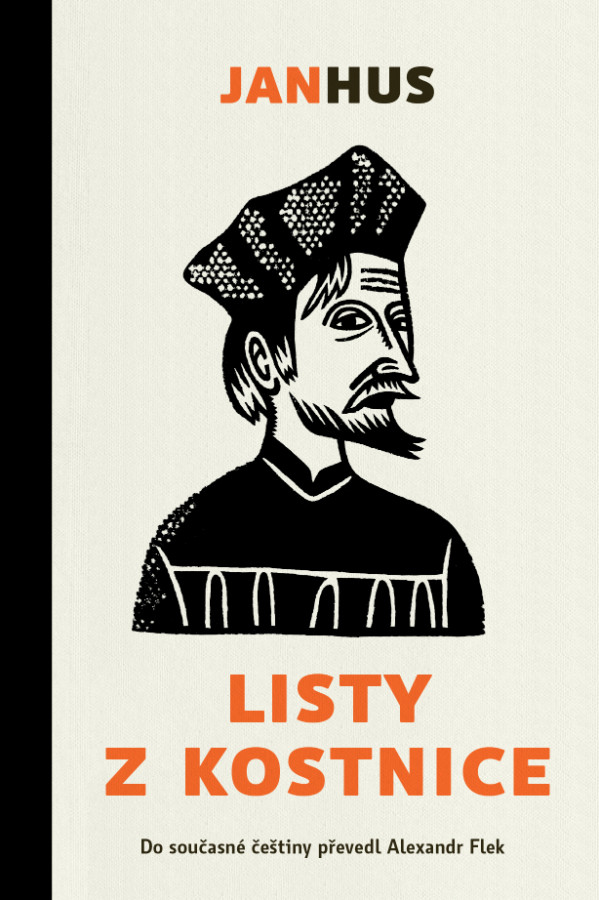 Jan Hus: LISTY Z KOSTNICE