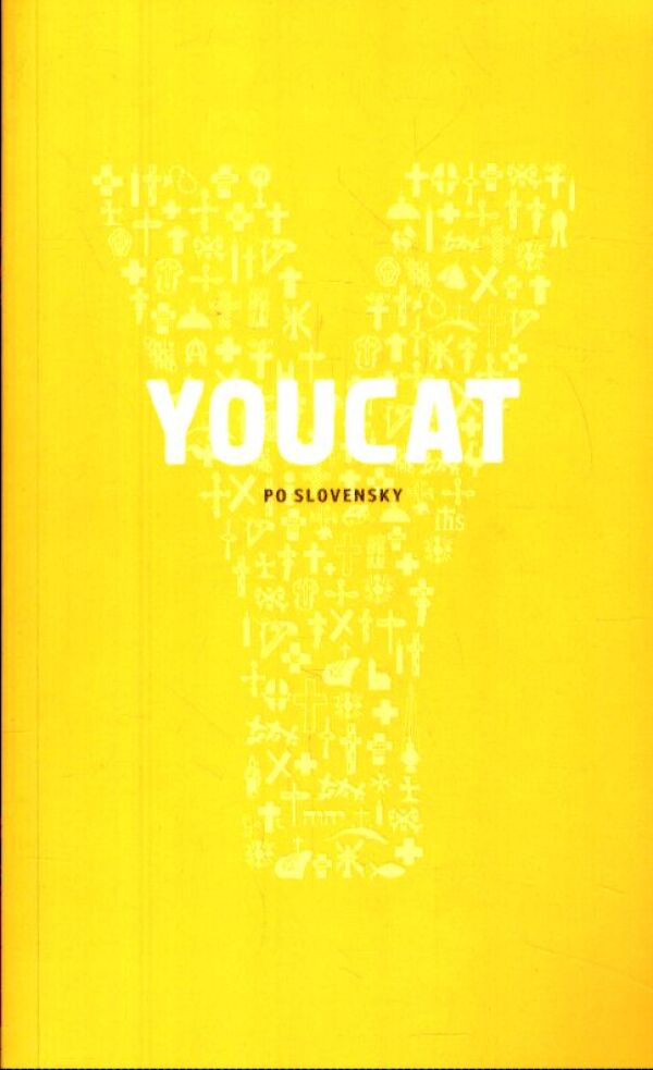 YOUCAT PO SLOVENSKY